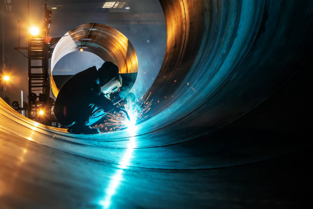 Best Automation and Robotic Welding in White Oak, MS