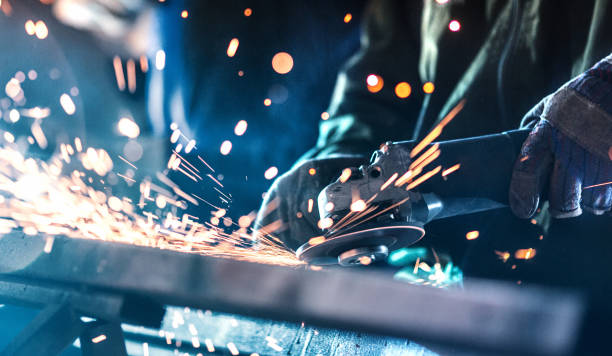 Best Artistic and Custom Metal Fabrication in White Oak, MS